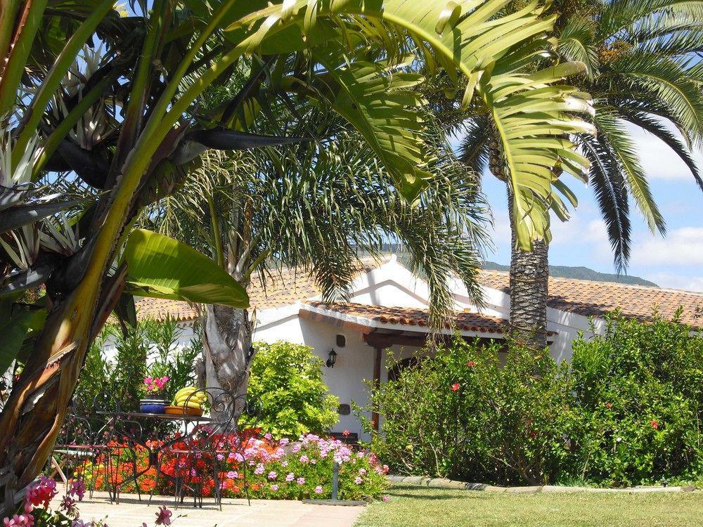 Finca El Picacho Hotel Valle de Guerra Exterior foto